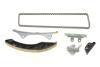 Комплект ланцюга ГРМ Hyundai i10/i20 1.2 08-15/Kia Rio 1.2-1.25 11-17 FEBI BILSTEIN 184681 (фото 1)