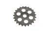 Комплект ланцюга насосу оливного BMW 3 (F30)/4 (F32,E82)/5 (F10) 07- (N47/N57/B47) (48 звенев/z=23) FEBI BILSTEIN 184820 (фото 2)