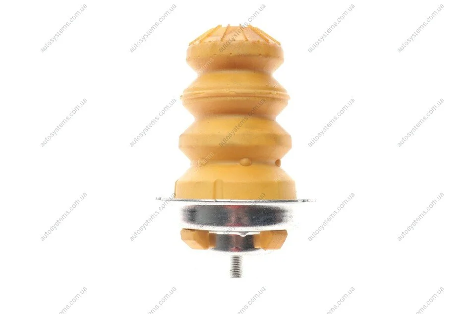 Відбійник ресори (задньої) Fiat Doblo 05- FEBI BILSTEIN 184889 (фото 1)