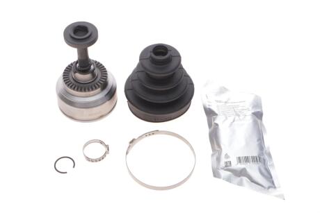 ШРКШ (зовнішній) BMW 5 (F10) 11-16 B47/N20/N47/N57/N63 (37x25) FEBI BILSTEIN 185038