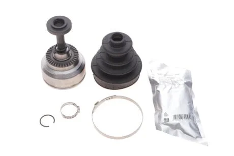 ШРКШ (зовнішній) BMW 5 (F10) 11-16 B47/N20/N47/N57/N63 (37x25) FEBI BILSTEIN 185038