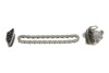 Комплект ланцюга насоса оливного MB E-class (W212)/M-class (W166) 4.7-5.5 (M278/M157) 11-16 FEBI BILSTEIN 185050 (фото 1)