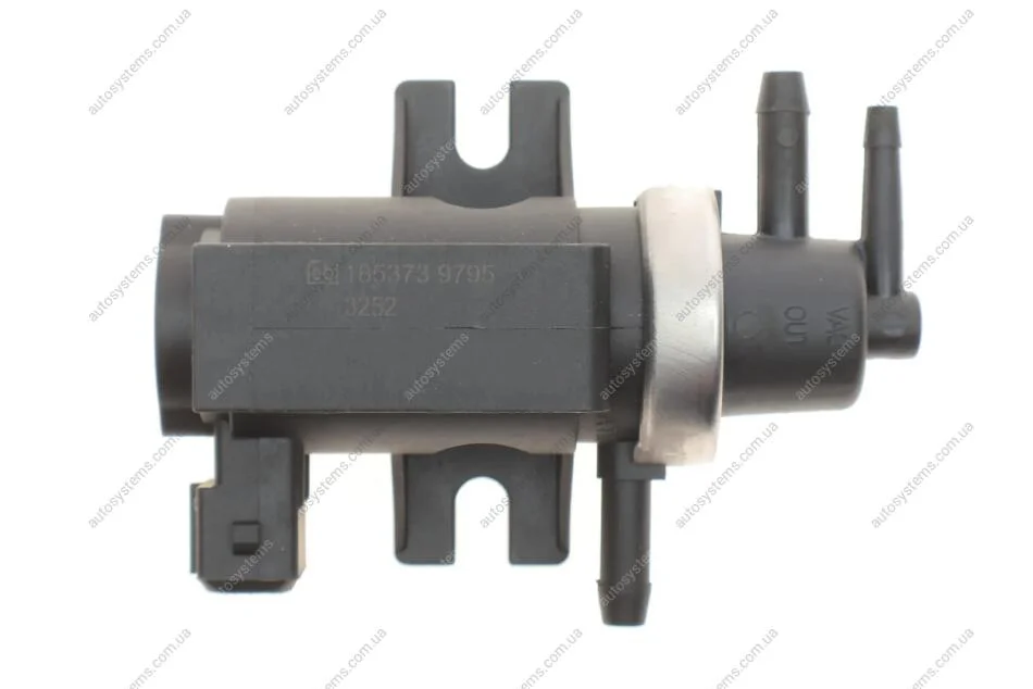 Клапан управління турбіни VW Golf IV 1.9TDI/SDI 96-06 FEBI BILSTEIN 185373 (фото 1)