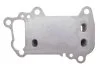 Радіатор масляний BMW 3 (E90)/5 (E60)/X3 (E83) 2.0d 05-11 (теплообмінник) (N47) FEBI BILSTEIN 185510 (фото 4)