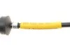 Трос зчеплення Peugeot 206 1.4-2.0 98- (838/648mm) FEBI BILSTEIN 185557 (фото 3)