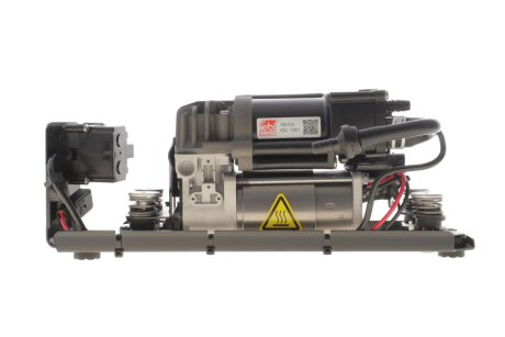 Компресор пневмосистеми BMW 7 (F01/F02/F03/F04) 08-15/5 (F07/F11) 12-17 N47/N57N52/N55/N63 FEBI BILSTEIN 185703