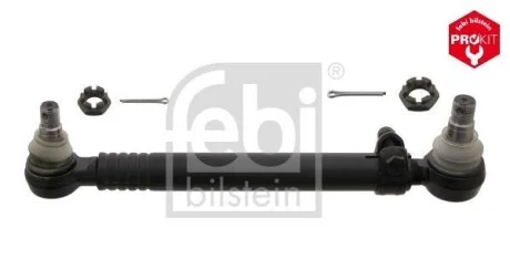 Тяга рулевая продольная FEBI BILSTEIN 18580
