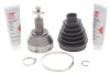 ШРКШ (зовнішній) Ford C-Max/Focus04-/Volvo C30/S40/V50 05-12 (36x26z) FEBI BILSTEIN 185848 (фото 1)