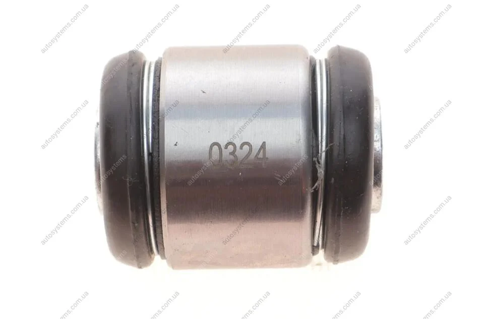 Сайлентблок важеля (заднього/знизу/ззовні) Subaru Forester 10- FEBI BILSTEIN 185885 (фото 1)