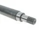Піввісь (передня) Volvo S40/V50 1.6D 10-12 (R) FEBI BILSTEIN 186002 (фото 3)