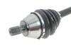 Піввісь (передня) Volvo S40/V50 1.6D 10-12 (R) FEBI BILSTEIN 186002 (фото 5)
