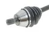 Піввісь (передня) Volvo S40/V50 1.6D 10-12 (R) FEBI BILSTEIN 186002 (фото 5)