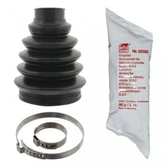 Пыльник ШРУСа FEBI BILSTEIN 18600