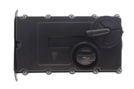 Кришка клапанів Audi A3/VW Golf V 2.0TDI 03-13 FEBI BILSTEIN 186034