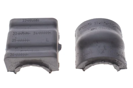 Втулка стабілізатора (заднього) Tesla Model Y 21-(d=25mm) FEBI BILSTEIN 186084
