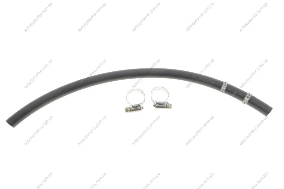 Шланг гідропідсилювача Audi A4 96-01/VW Passat 96-05 (L=452mm) FEBI BILSTEIN 186142 (фото 1)