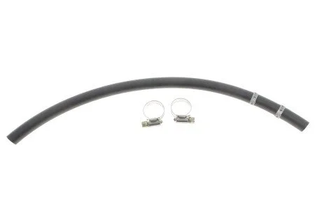 Шланг гідропідсилювача Audi A4 96-01/VW Passat 96-05 (L=452mm) FEBI BILSTEIN 186142