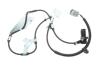 Датчик ABS (передній) Toyota Land Cruiser 100 4.7 98-07 (L) FEBI BILSTEIN 186147 (фото 1)
