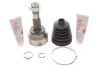 ШРКШ (зовнішній) Citroen Jumper/Fiat Ducato/Peugeot Boxer 06- (35z/27z) FEBI BILSTEIN 186268 (фото 1)