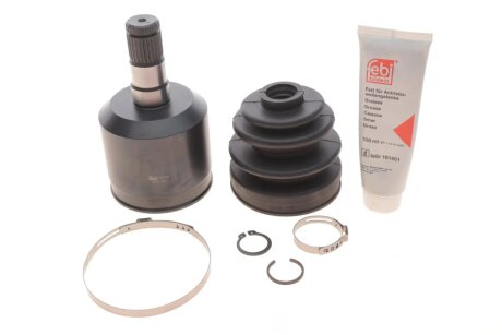 ШРКШ (внутрішній) VW Golf V-VII/Passat B6 1.6/2.0FSI 04-17 FEBI BILSTEIN 186328