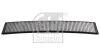 Фільтр салону BMW 3 (E46) 98-05/X3 (E83) 04- (вугільний) FEBI BILSTEIN 18641 (фото 6)
