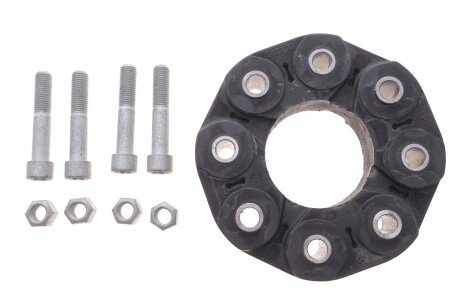 Муфта кардана еластична MB Vito (W447) OM651/OM654/OM622 14- (к-кт) FEBI BILSTEIN 186495