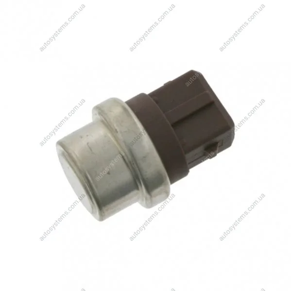 Датчик температури охолоджуючої рідини VW Passat/Golf III/IV/Caddy II 1.0-2.8 79-10 (55С/65С) FEBI BILSTEIN 18650 (фото 1)