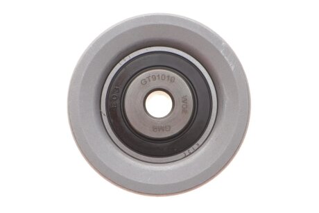 Ролик ГРМ VW Caddy V 2.0 TDi BMT 20- (паразитний) (57х31) FEBI BILSTEIN 186516