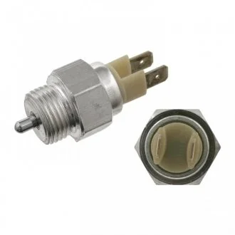 Датчик увімкнення заднього ходу VW Passat/Jetta/Audi 80/100 72-90 (M18x1.5) FEBI BILSTEIN 18652