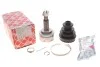 ШРКШ (зовнішній) Kia Ceed/Hyundai 1.4/1.6 06-12 (22x27z) (+ABS) FEBI BILSTEIN 186539 (фото 2)