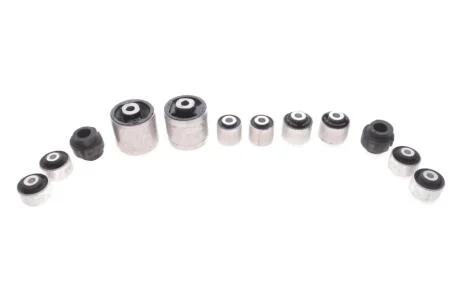 Ремкомплект важеля (переднього) Audi A4/A6/Q5 07-18 FEBI BILSTEIN 186562