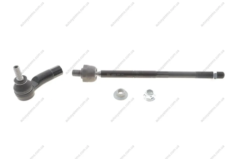 Тяга рульова (з наконечником) (R) Skoda Octavia IV/VW Golf VIII 20- FEBI BILSTEIN 186569 (фото 1)