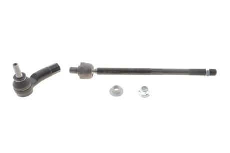 Поперечная рулевая тяга FEBI BILSTEIN 186569