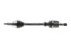Піввісь Renault Megane 1.6-2.0/1.5-1.9 dCi (L) (25x39x642) (-ABS) FEBI BILSTEIN 186596 (фото 1)