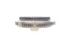 Муфта вентилятора BMW 3 (E36/E46)/ 5 (E34/E39)/ 7 (E38)/ X5 (E53)/ Z3 (E36) 2.0-3.2 88-07 FEBI BILSTEIN 18683 (фото 4)