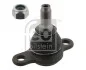 Опора кульова (передня/знизу) VW T4 96-03 FEBI BILSTEIN 18740 (фото 2)