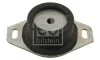 Подушка двигуна (L) Citroen Berlingo/Peugeot Partner 96- FEBI BILSTEIN 18743 (фото 2)