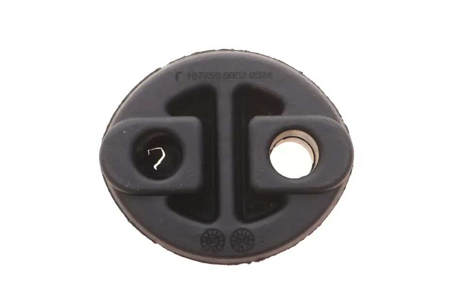 Гумка глушника Toyota Avensis/Corolla 00-09 FEBI BILSTEIN 187759 (фото 1)