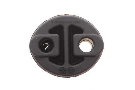 Гумка глушника Toyota Avensis/Corolla 00-09 FEBI BILSTEIN 187759