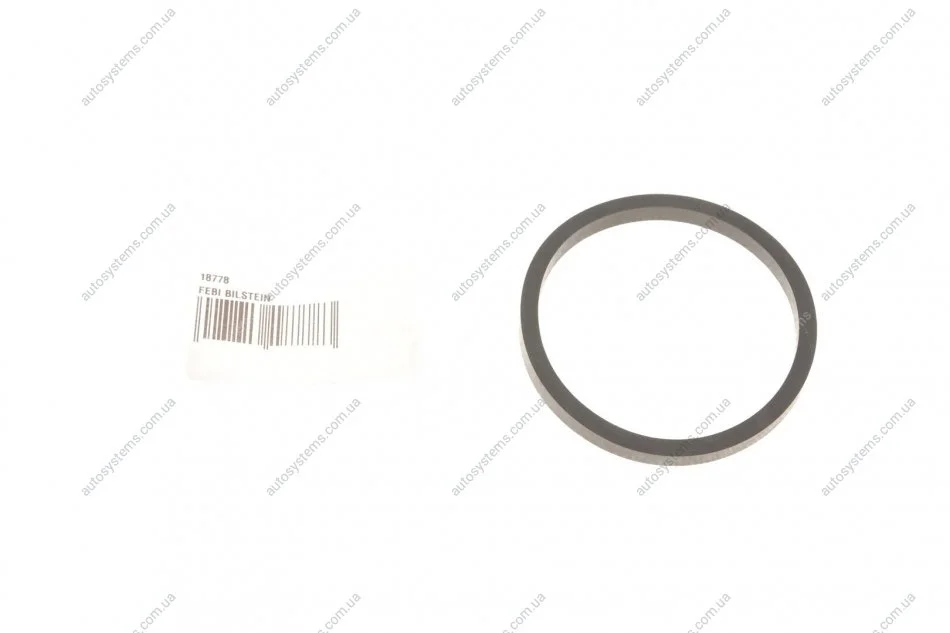 Прокладка фільтра масляного ущільнюючого VW LT/T4 2.5TDI FEBI BILSTEIN 18778 (фото 1)