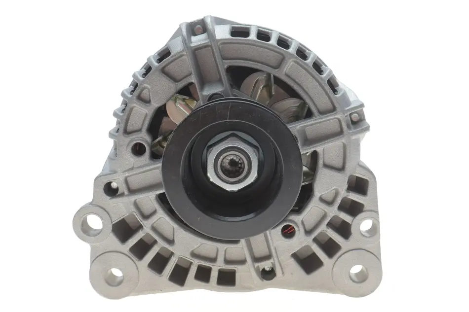 Генератор Audi A2/A3/Skoda Fabia/Octavia/VW Caddy/Golf 1.9TDI /MB Vito 1,4-3,2 96- (12V/90A) FEBI BILSTEIN 187808 (фото 1)