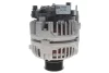 Генератор Audi A2/A3/Skoda Fabia/Octavia/VW Caddy/Golf 1.9TDI /MB Vito 1,4-3,2 96- (12V/90A) FEBI BILSTEIN 187808 (фото 7)
