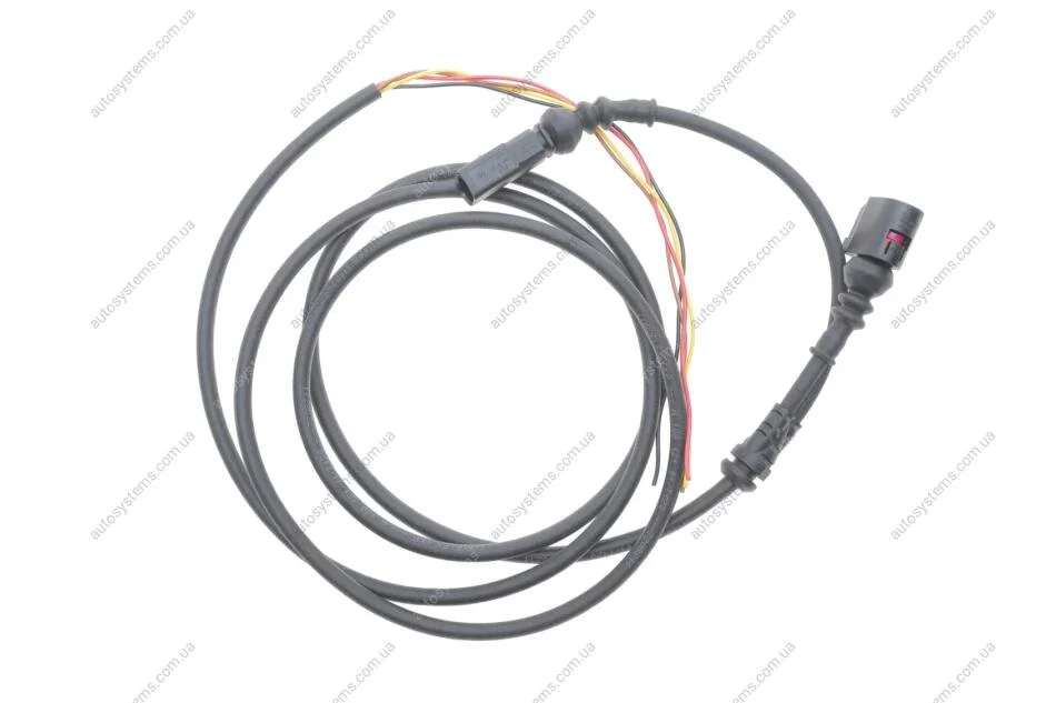 З\'єднувальний кабель датчика ABS (задній) VW T5 03- (R) FEBI BILSTEIN 188127 (фото 1)