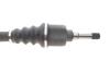 Піввісь (передня/R) Peugeot 207 06-15/307 00-09 (25z/22z/852mm) FEBI BILSTEIN 188138 (фото 4)