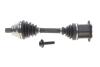 Піввісь VW Golf 2.0 12-/Skoda Octavia 12- (L) (36х473) FEBI BILSTEIN 188160 (фото 1)