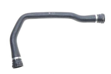 Патрубок радіатора BMW X5 (E70)/X6 (E71/E72) 3.0D 06-13 M57 FEBI BILSTEIN 188178