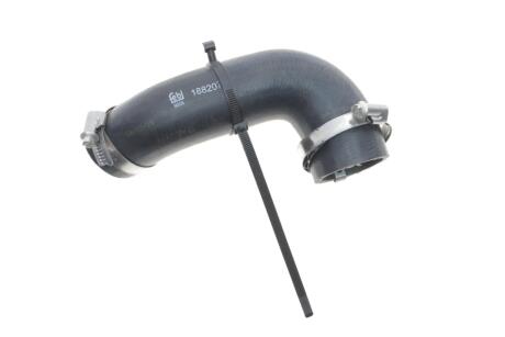Патрубок інтеркулера Ford Connect 1.8TDCI 02-13 FEBI BILSTEIN 188207
