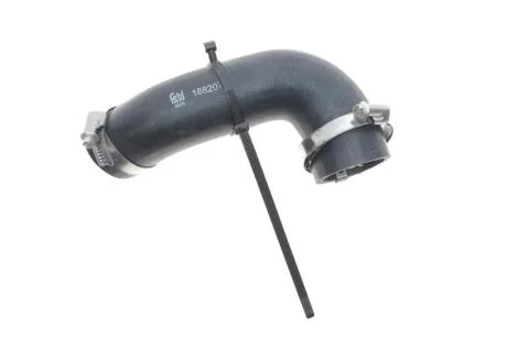 Патрубок інтеркулера Ford Connect 1.8TDCI 02-13 FEBI BILSTEIN 188207