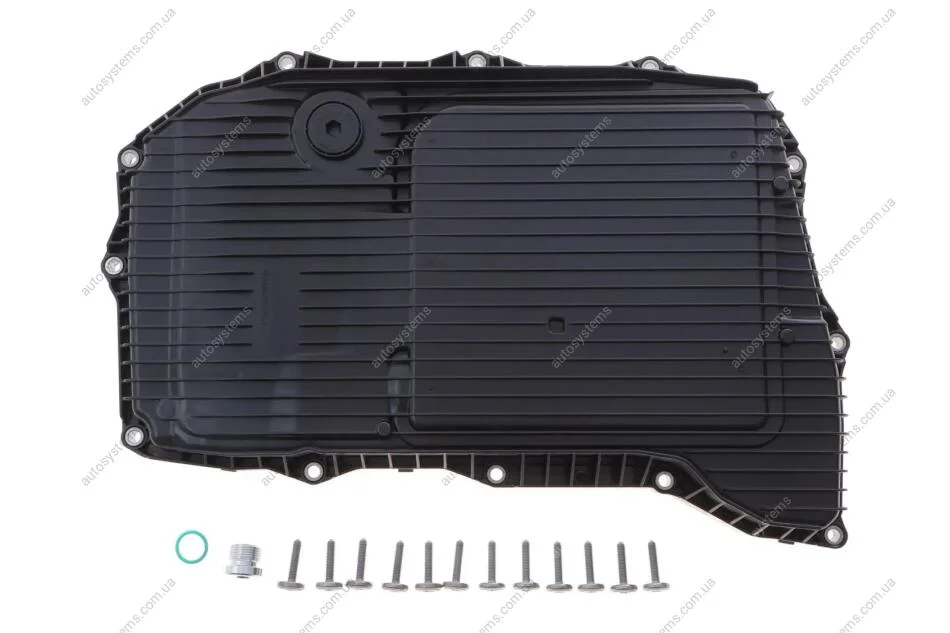 Фільтр АКПП VW Touareg 3.0 TDI/3.0 TSI/3.0 eHybrid 4motion 17- (0D7/0D5) FEBI BILSTEIN 188302 (фото 1)