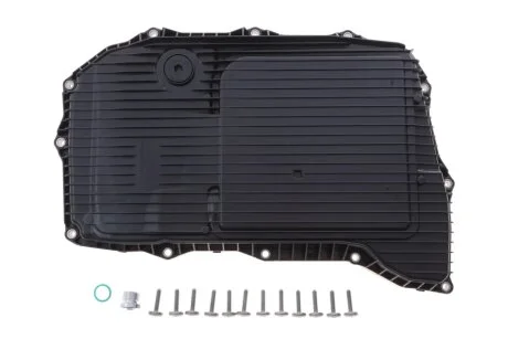 Фільтр АКПП VW Touareg 3.0 TDI/3.0 TSI/3.0 eHybrid 4motion 17- (0D7/0D5) FEBI BILSTEIN 188302